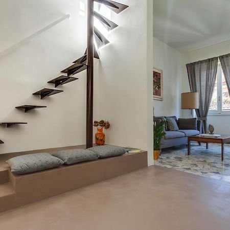 Apartments Florence - Santa Maria Balcony Экстерьер фото